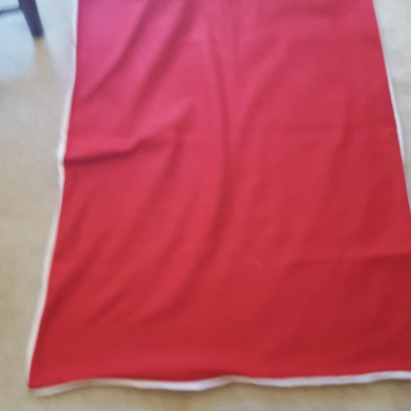 Christmas Santa Gift Bag - Picture 4 of 4